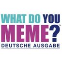 Huch What do you Meme? (IN TEDESCO)