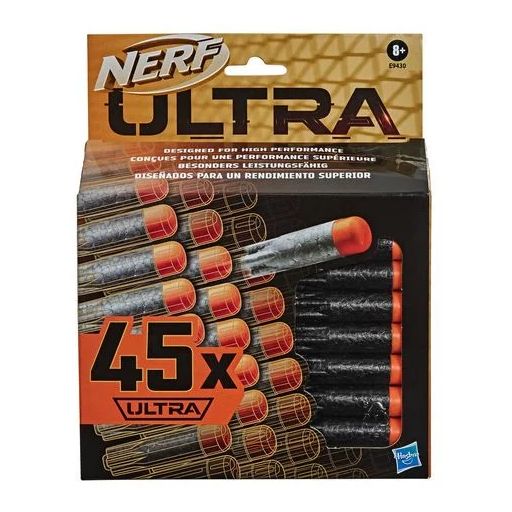 NERF Ultra 45-Dart Nachfüllpack