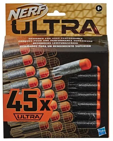 NERF Ultra 45-Dart Nachfüllpack
