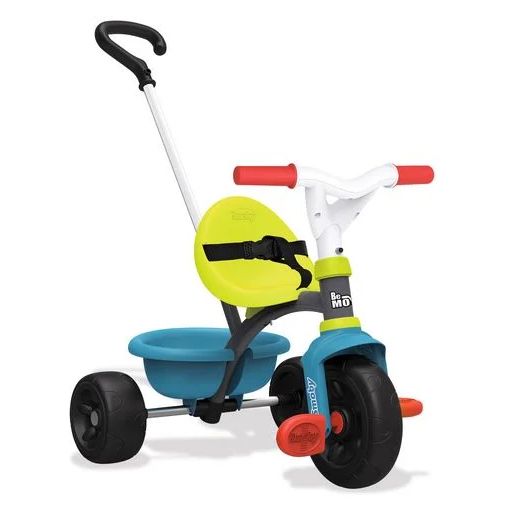 Smoby Be Move Tricycle, Blue