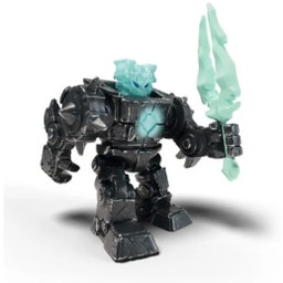 42598 - Eldrador - Mini Creatures Shadow Ice Robot