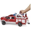 RAM 2500 Fire Engine Truck with Lights & Sounds