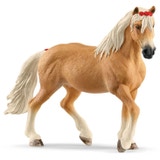 Schleich 13950 - Horse Club - kobila haflinger