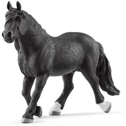 Schleich 13958 - Farm World - Noriker Stallion