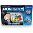 Hasbro GERMAN - Monopoly Banking Cash Back - 1 item