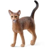 Schleich 13964 - Farm World - Abessinierkatze