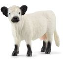 Schleich 13960 - Farm World - Galloway Cow