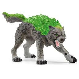 Schleich 70153 - Eldrador Creatures - Granitwolf