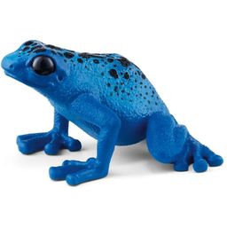 14864 - Wild Life - Blue Poison Dart Frog