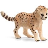 Schleich 14866 - Wild Life - Baby Cheetah