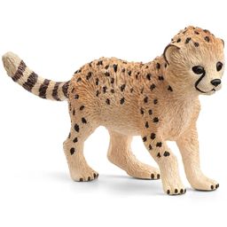 Schleich 14866 - Wild Life - Gepardbaby