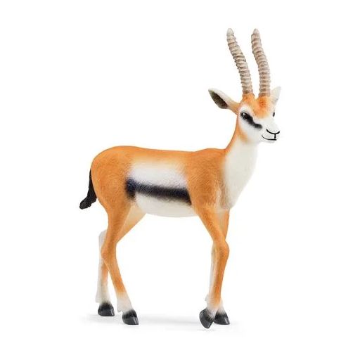 Schleich 14861 - Wild Life - Thomson Gazelle