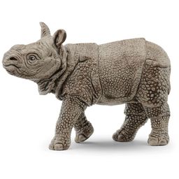 Schleich 14860 - Wild Life - Baby Indian Rhino