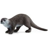 Schleich 14865 - Wild Life - Fischotter