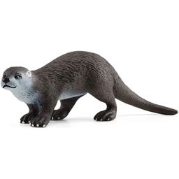 Schleich 14865 - Wild Life - Otter