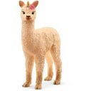 Schleich 70761 - bayala - Baby Llama Unicorn