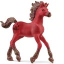 70767 - bayala - Garnet Collectible Unicorn