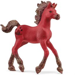 70767 - bayala - Garnet Collectible Unicorn