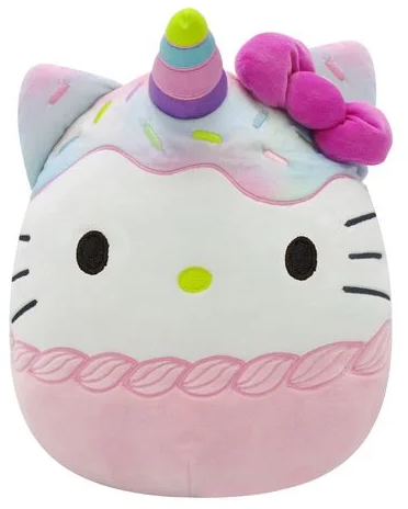 Squishmallows Kitty Morbidosa