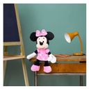 Disney Minnie Mouse, plišasta Minnie, roza, 25 cm