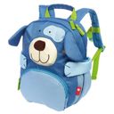 sigikid Dog Backpack 