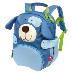 sigikid Dog Backpack 