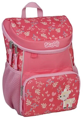 Scooli Zaino - Daisy Deer