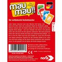 Noris Mau Mau (IN GERMAN) 