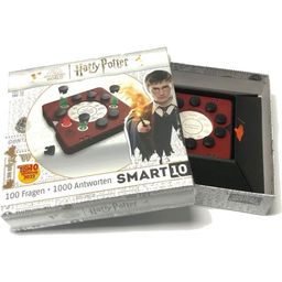 Piatnik & Söhne Smart 10 - Harry Potter (IN GERMAN) 