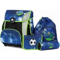 Set šolskih torb  - Toolbag Soccer League, 5 kosov