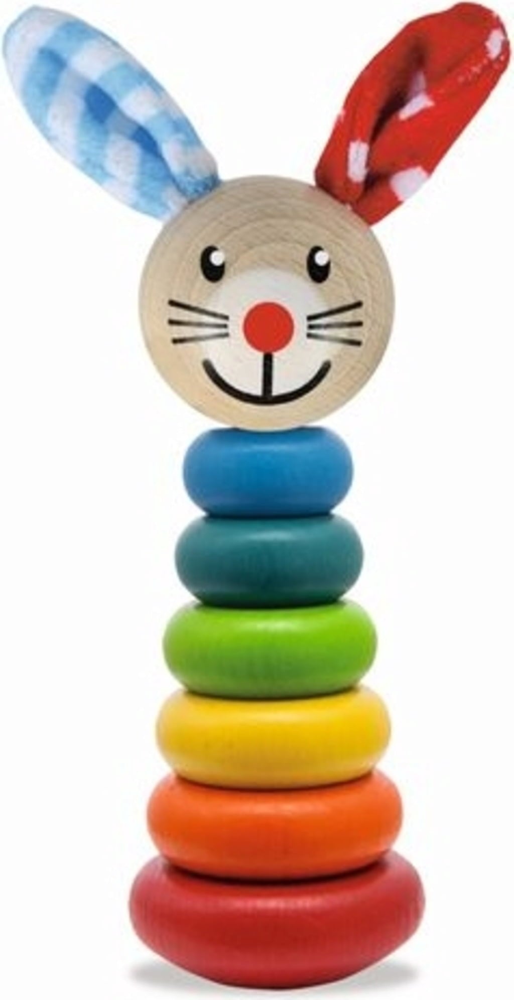 Steckfigur