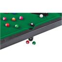 Noris Pool, Billiards and Snooker Set