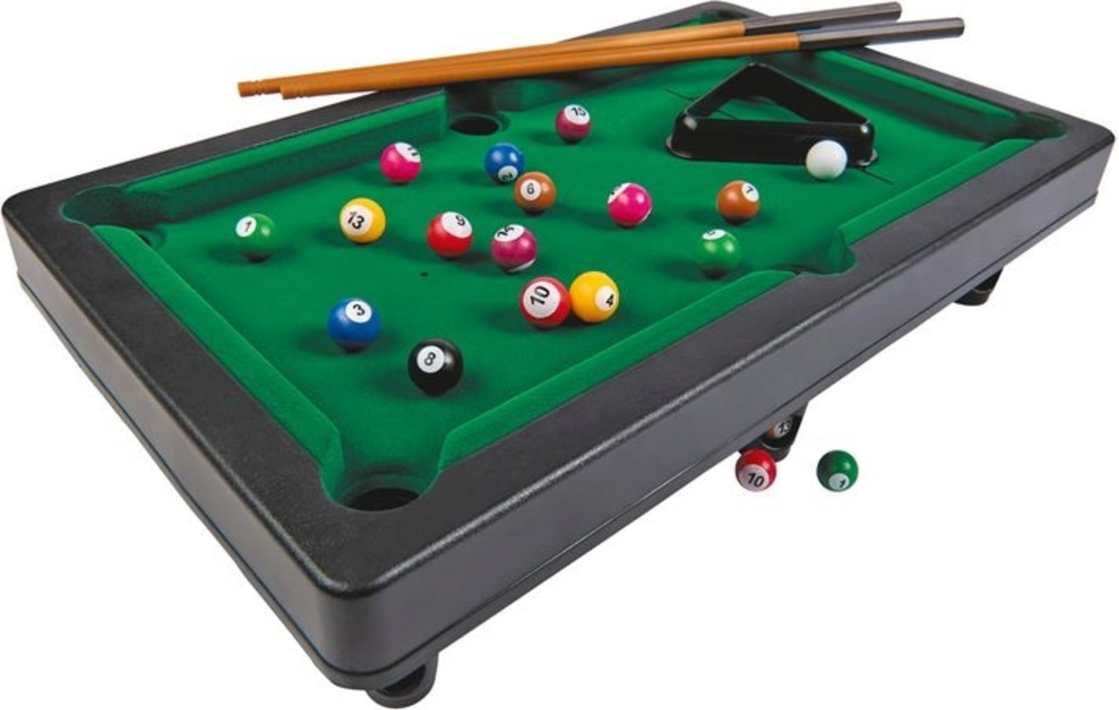 Noris Biliardo e Snooker