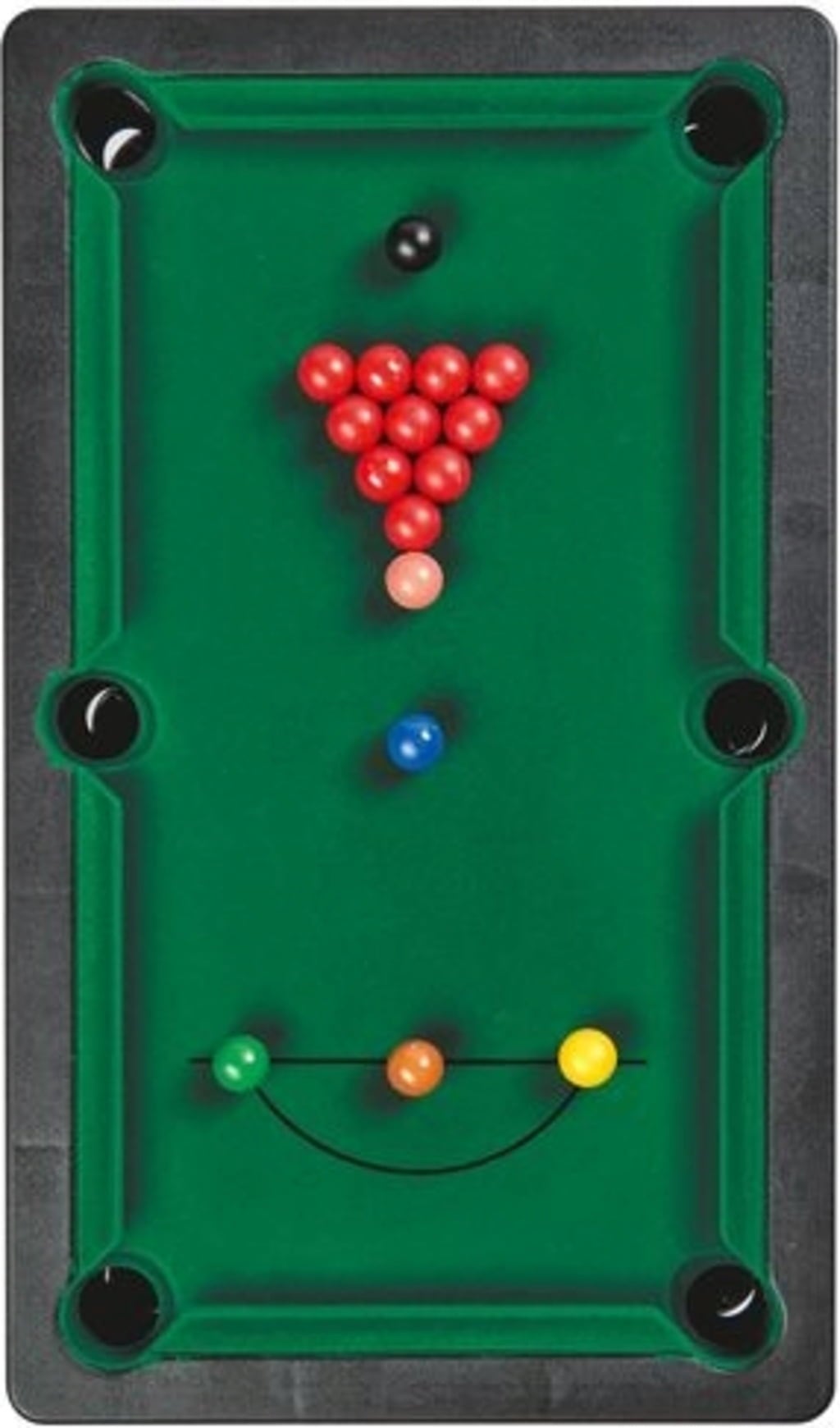 Noris Biliardo e Snooker