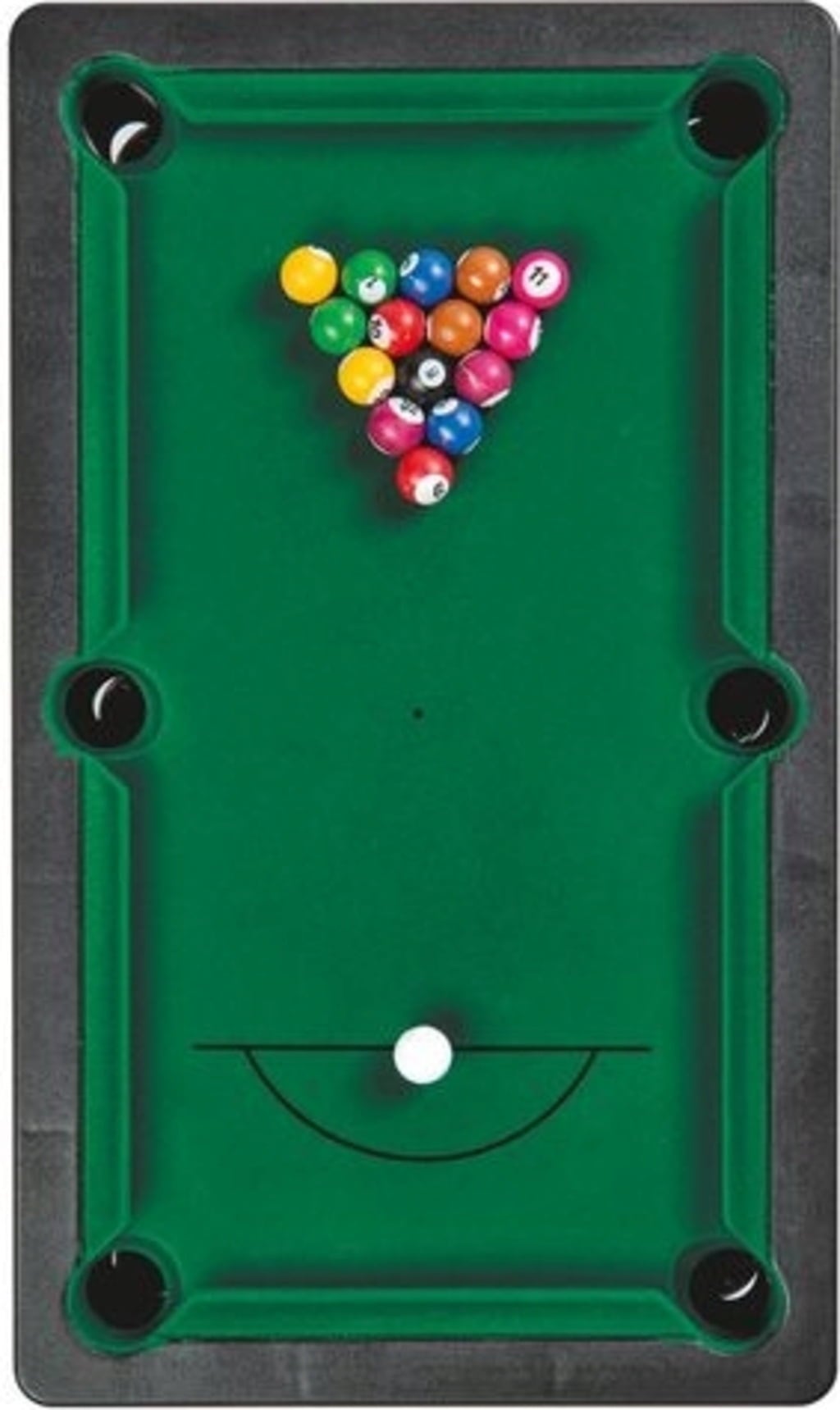 Noris Biliardo e Snooker