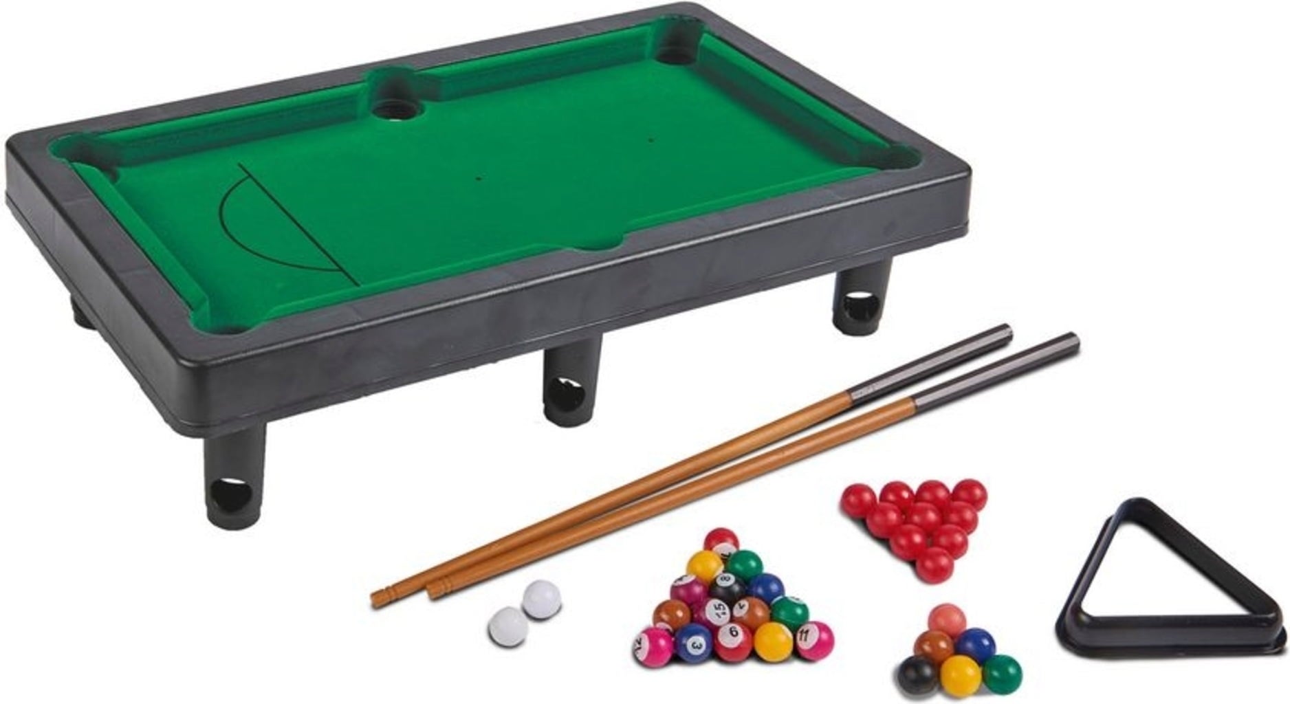 Noris Biliardo e Snooker