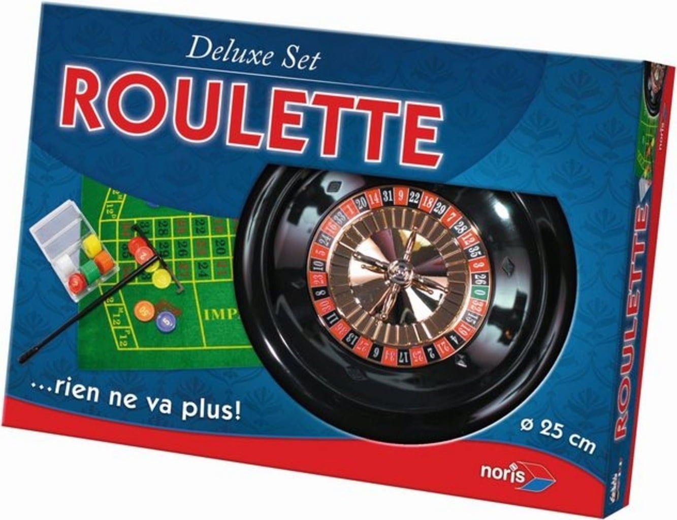 Noris Roulette