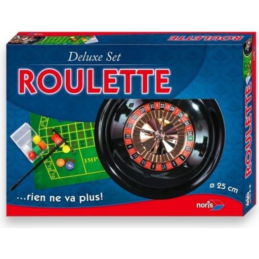 Noris Roulette