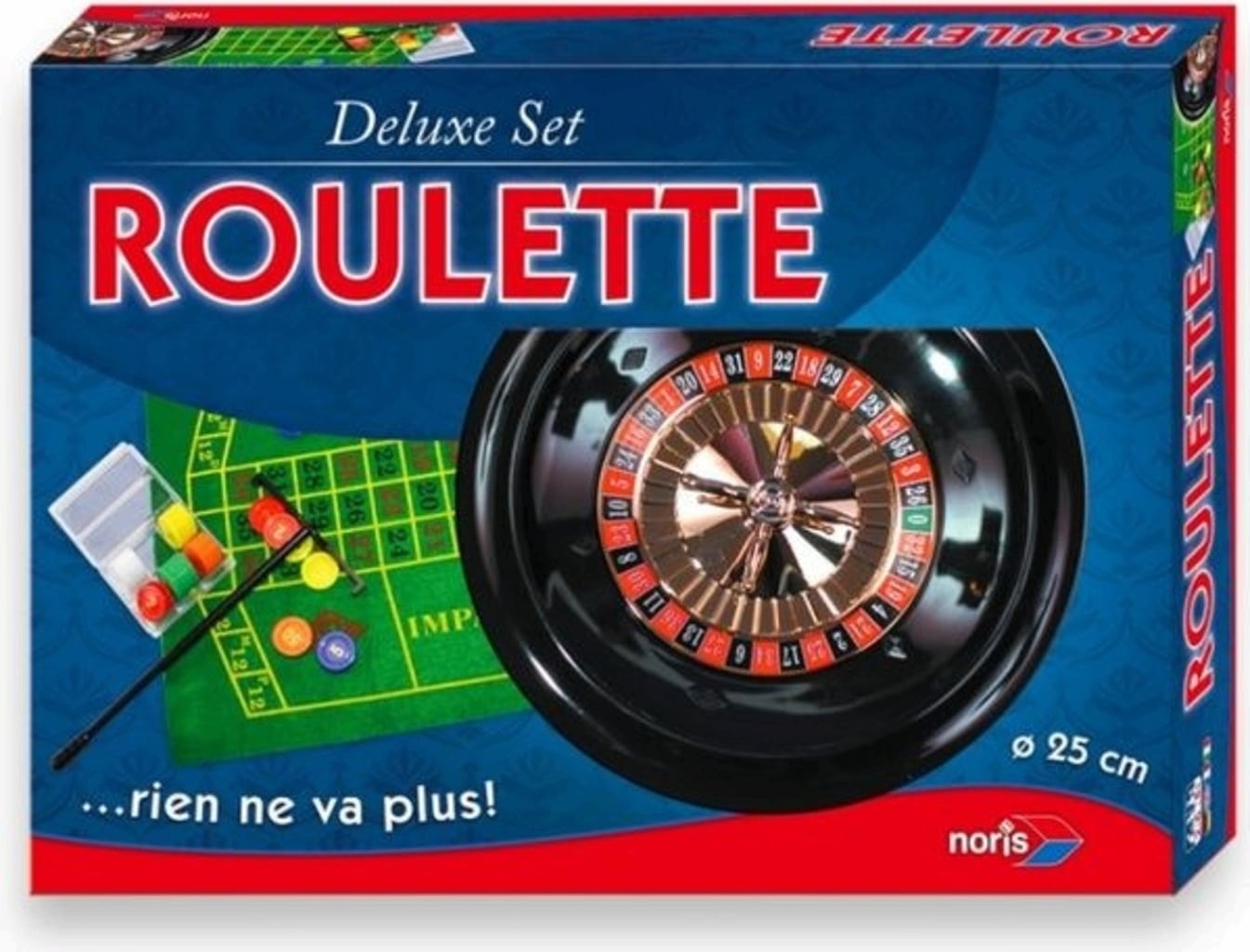 Noris Roulette