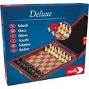 Noris Deluxe Reisespiel Schach