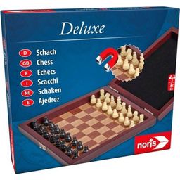 Noris Deluxe potovalni šah