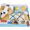 Fisher Price 3-in-1 Puppy Play Pillow