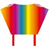 Invento Rainbow Kite for Children