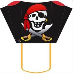 Invento Barndrake - Pirat Jolly Roger