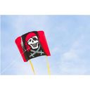 Invento Jolly Roger Pirate Kite for Children
