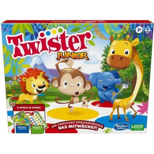 Hasbro Twister Junior