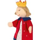 Sterntaler Queen Hand Puppet