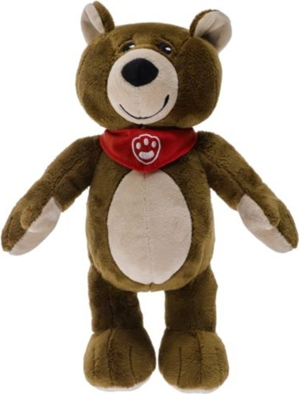 Toy Place Orso di Peluche - 1 pz.
