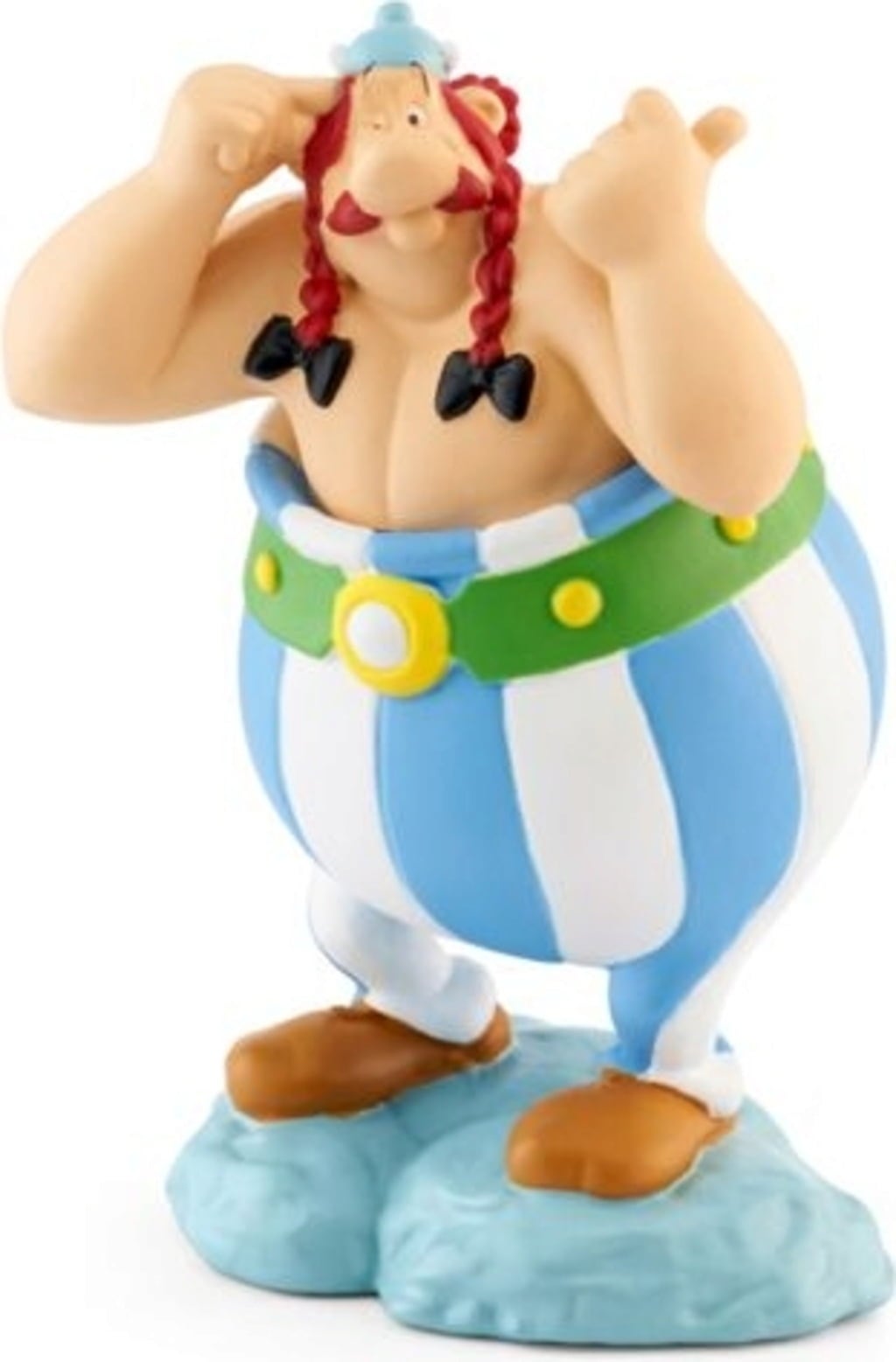 Tonie ljudfigur - Asterix - Den gyllene skäran