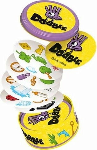Asmodee Dobble